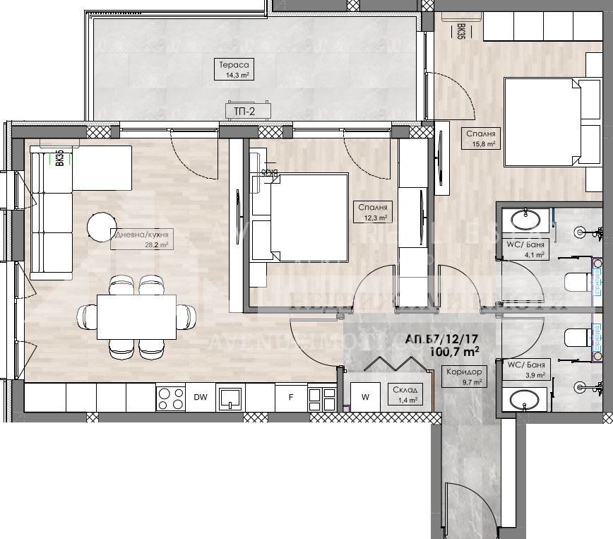 ������� 3-����� | Imot.bg � ����������� 2