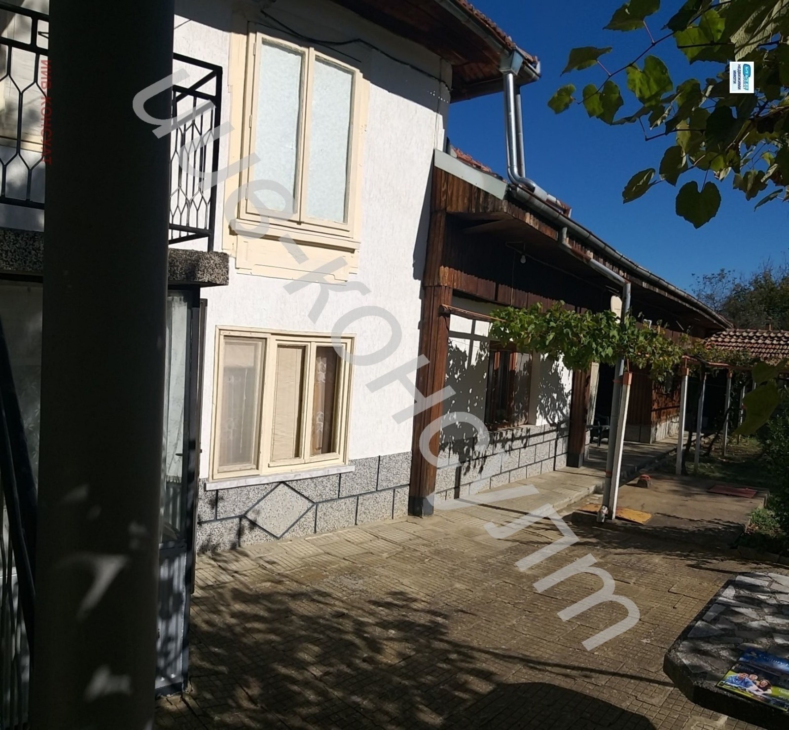 Продава КЪЩА | Imot.bg — изображение 3