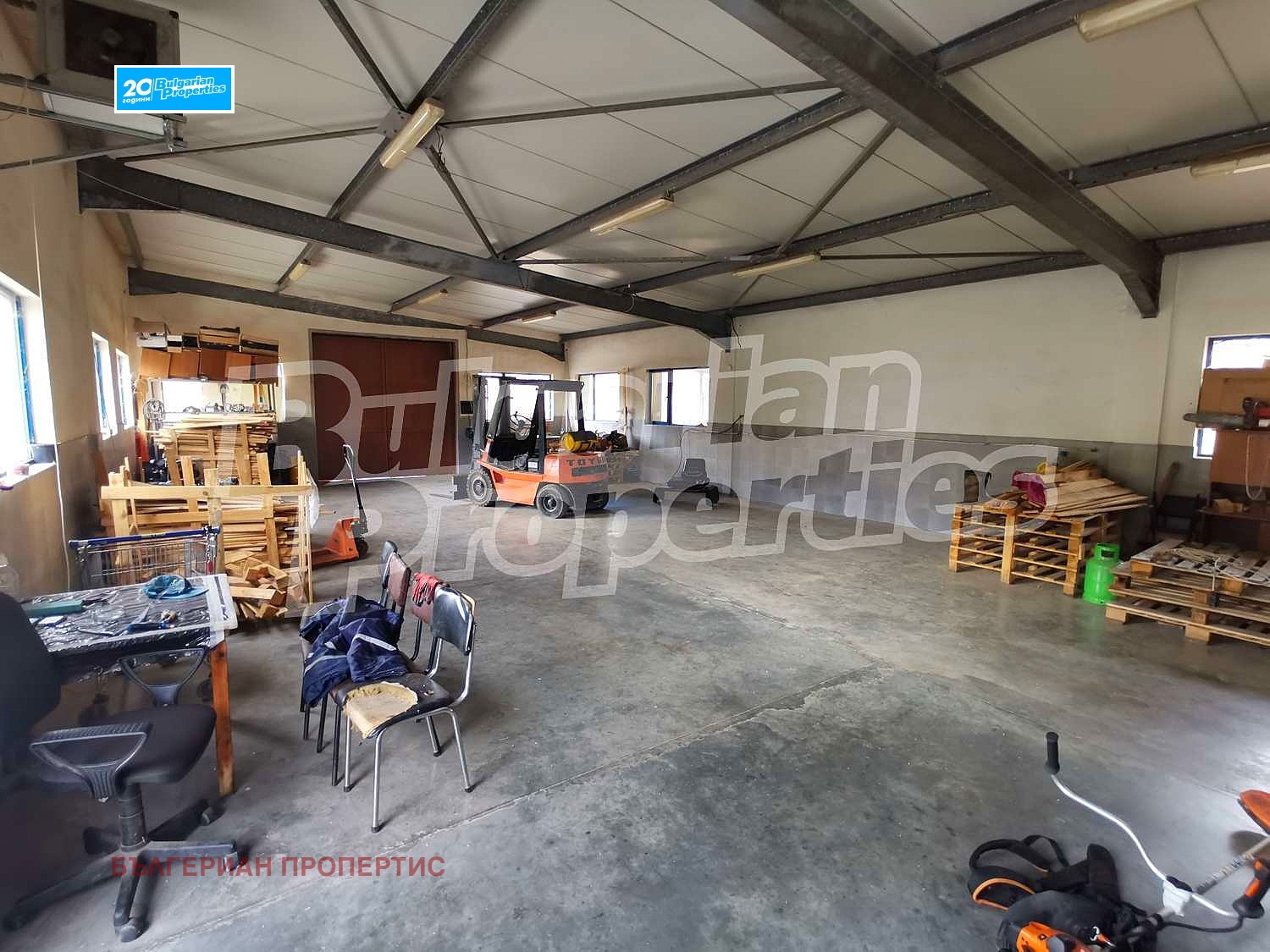 Продава СКЛАД | Imot.bg — изображение 15