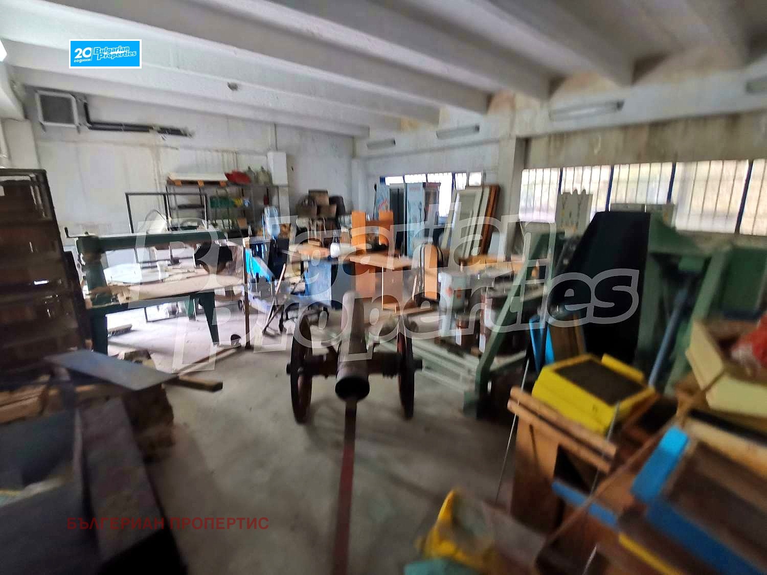 Продава СКЛАД | Imot.bg — изображение 16