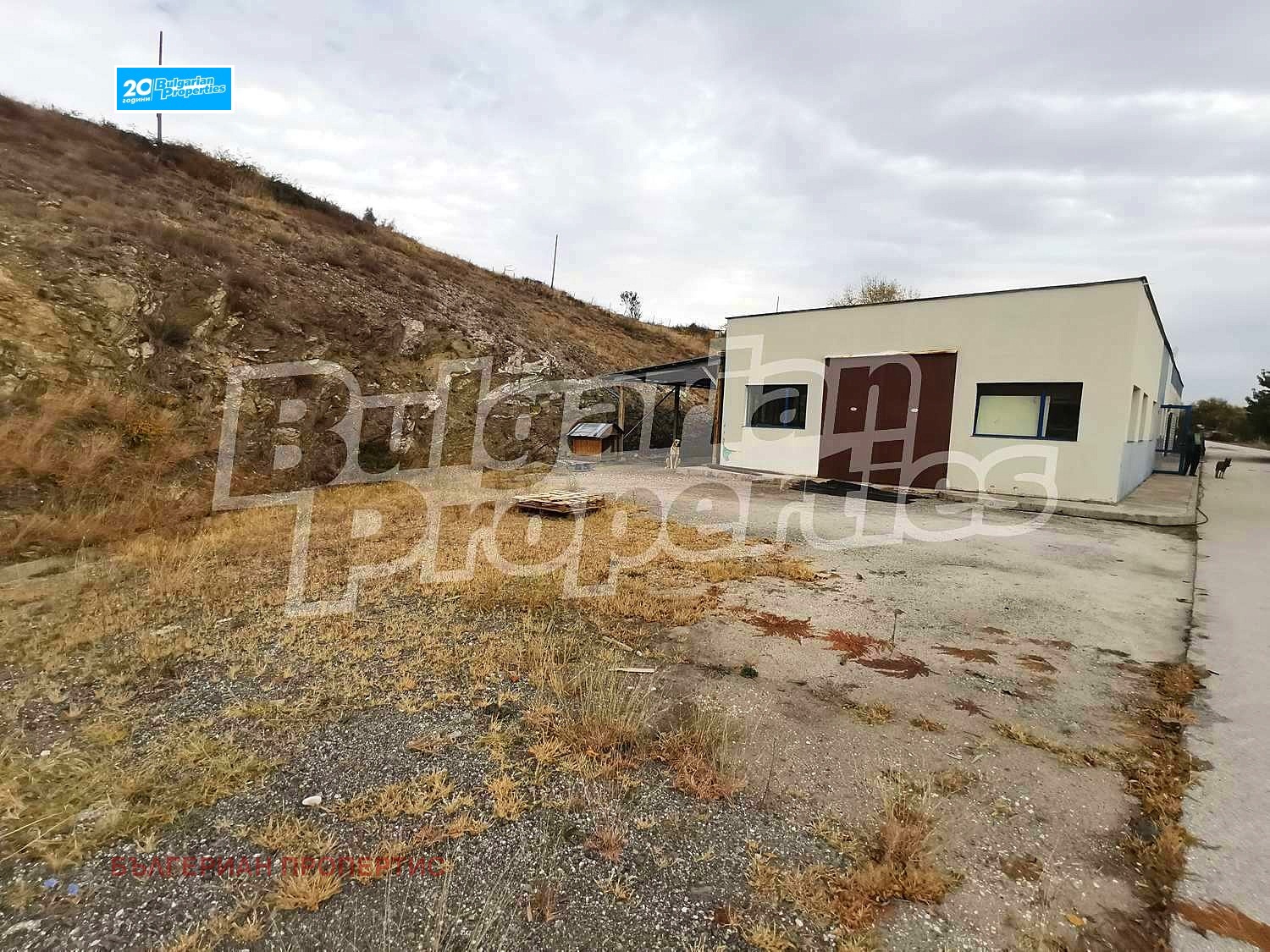 Продава СКЛАД | Imot.bg — изображение 3