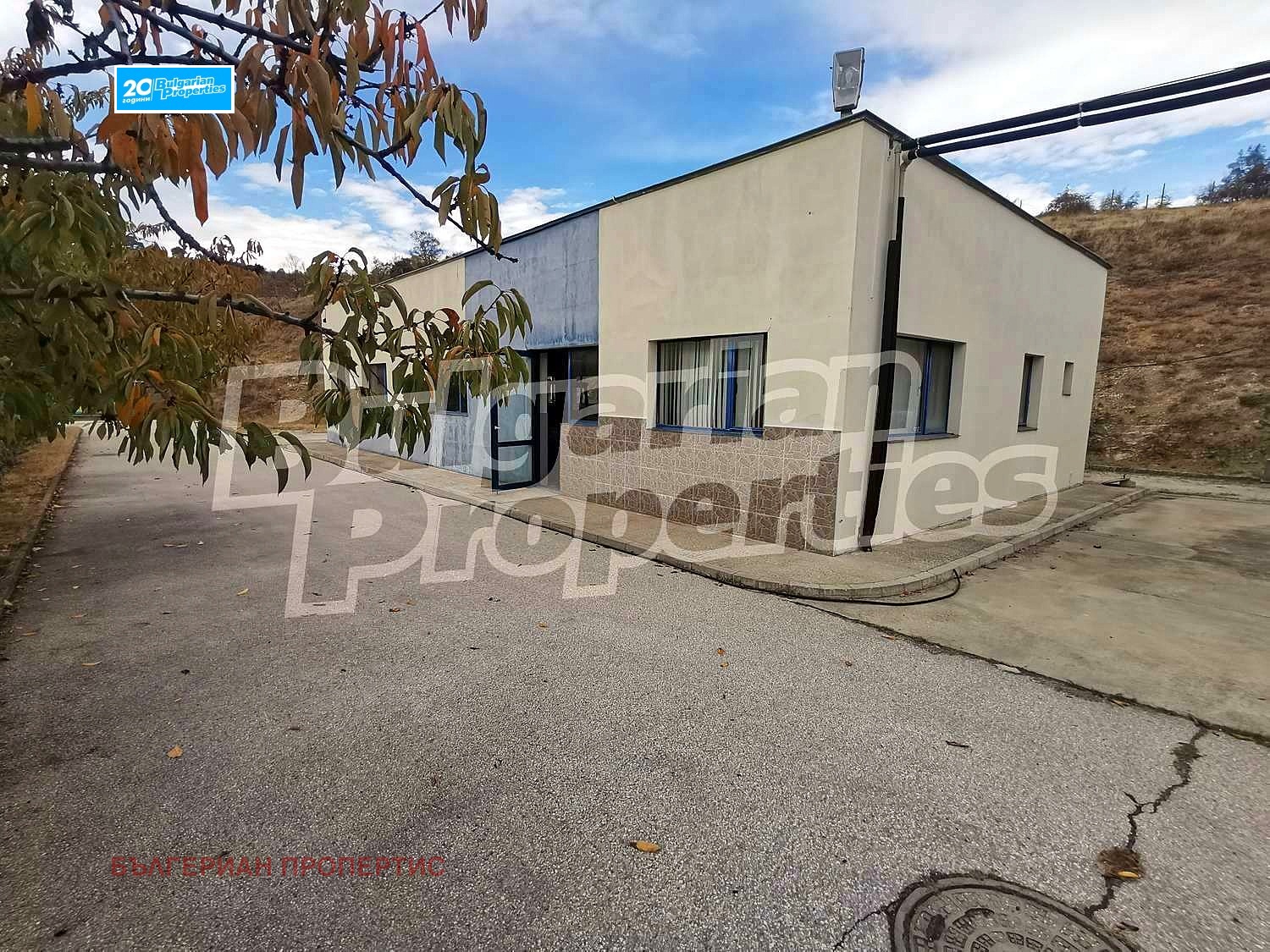 Продава СКЛАД | Imot.bg — изображение 1