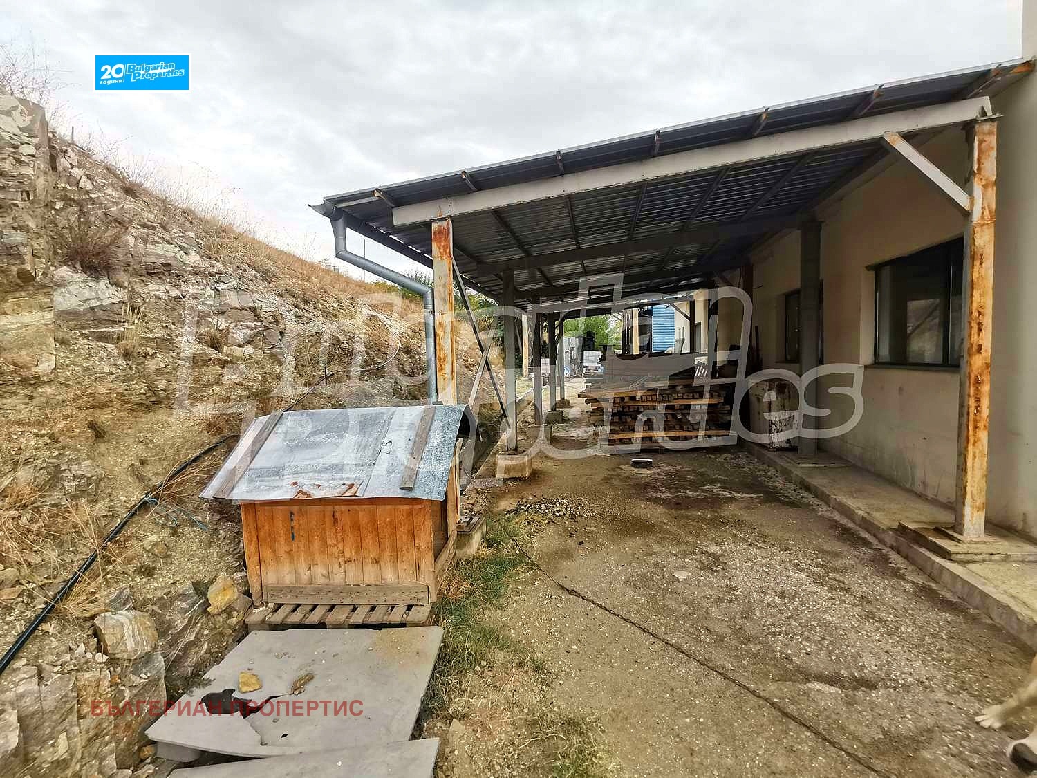 Продава СКЛАД | Imot.bg — изображение 17