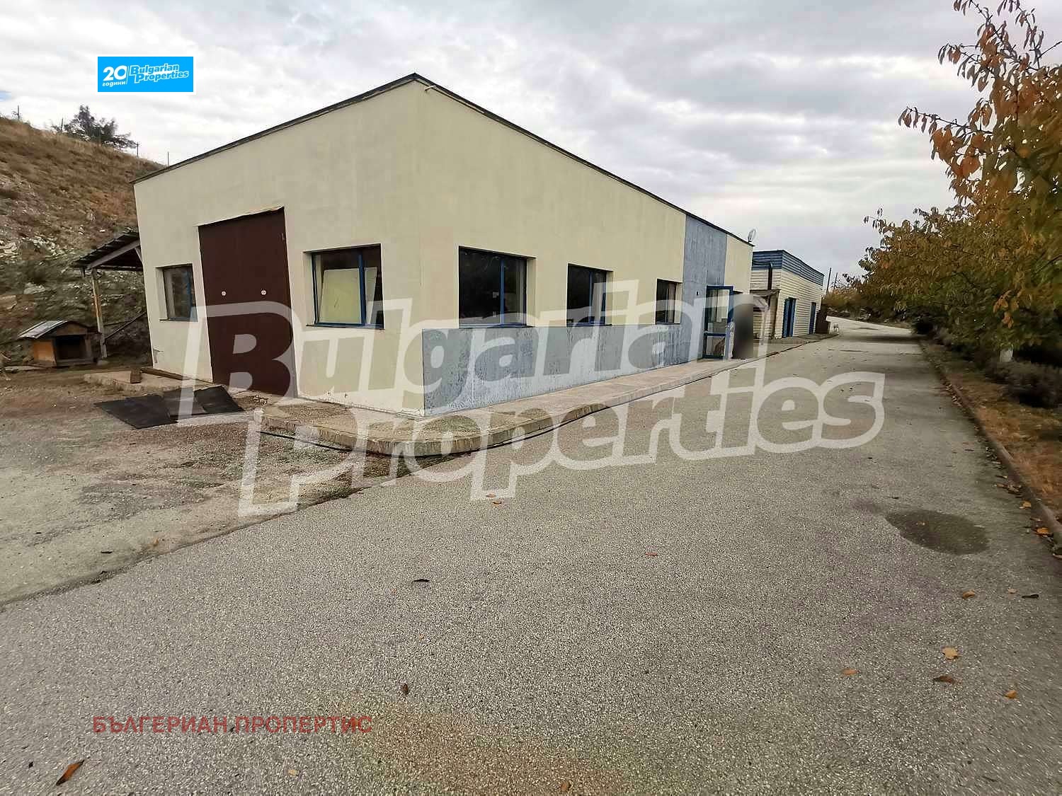 Продава СКЛАД | Imot.bg — изображение 4