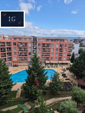1-СТАЕН, 36 m2