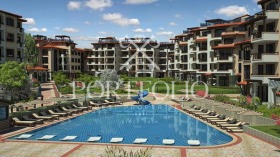 1 bedroom Lozenets, region Burgas 1