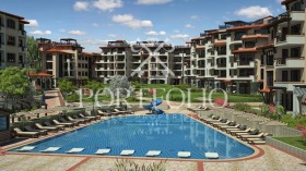 Продажба на двустайни апартаменти в област Бургас — страница 3 - изображение 4 