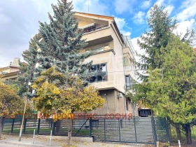 2 bedroom Lozenets, Sofia 1