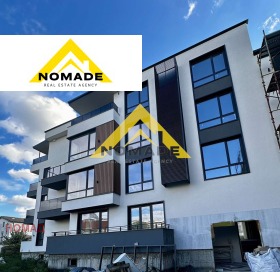 2 bedroom Ostromila, Plovdiv
