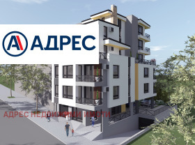 3-СТАЕН, 96 m2