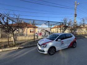 House Dulovo, region Silistra 1