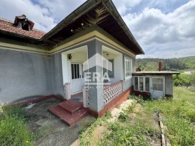 Huis Srebarna, regio Silistra