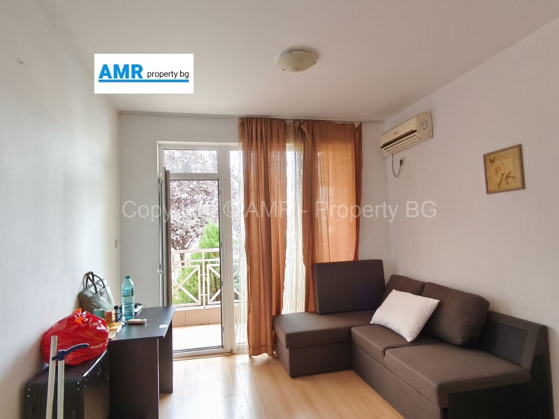 Na prodej  Studio oblast Burgas , k.k. Slančev brjag , 30 m2 | 20352008 - obraz [4]