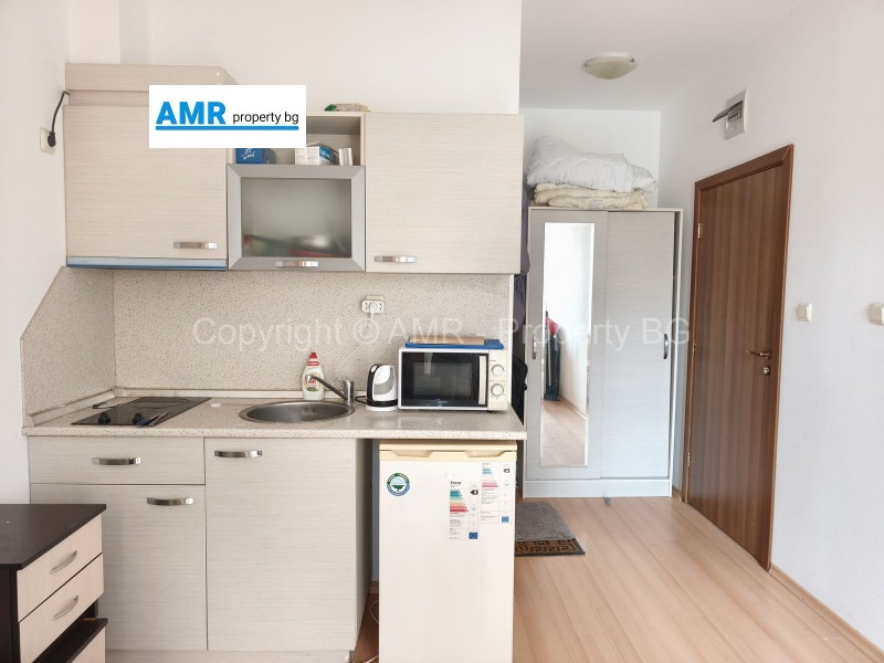 Na prodej  Studio oblast Burgas , k.k. Slančev brjag , 30 m2 | 20352008 - obraz [3]