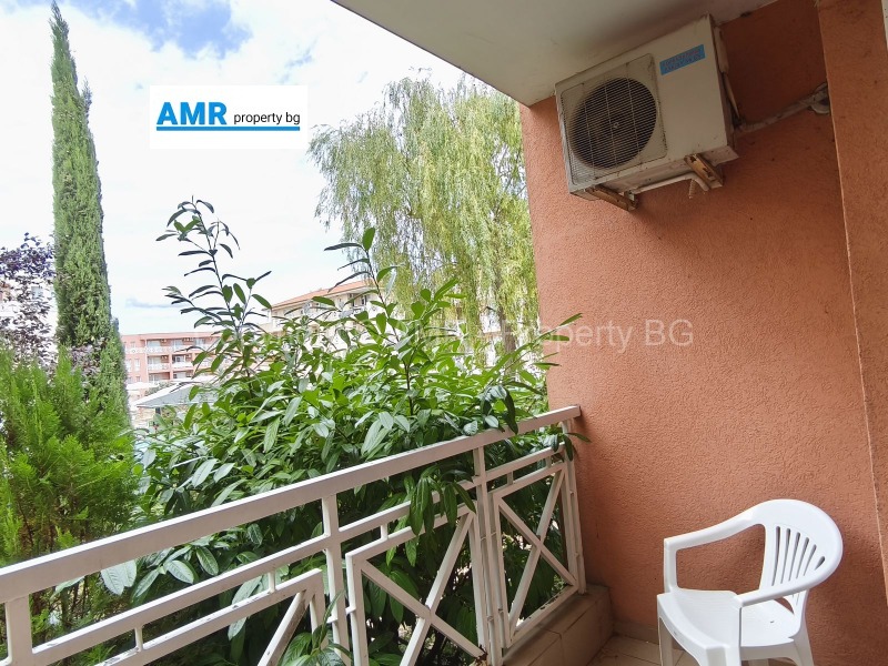 Na prodej  Studio oblast Burgas , k.k. Slančev brjag , 30 m2 | 20352008 - obraz [9]
