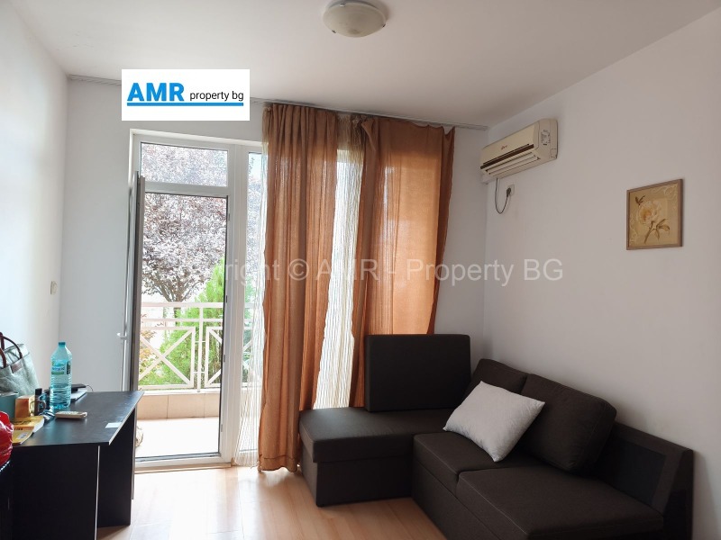 Na prodej  Studio oblast Burgas , k.k. Slančev brjag , 30 m2 | 20352008 - obraz [7]