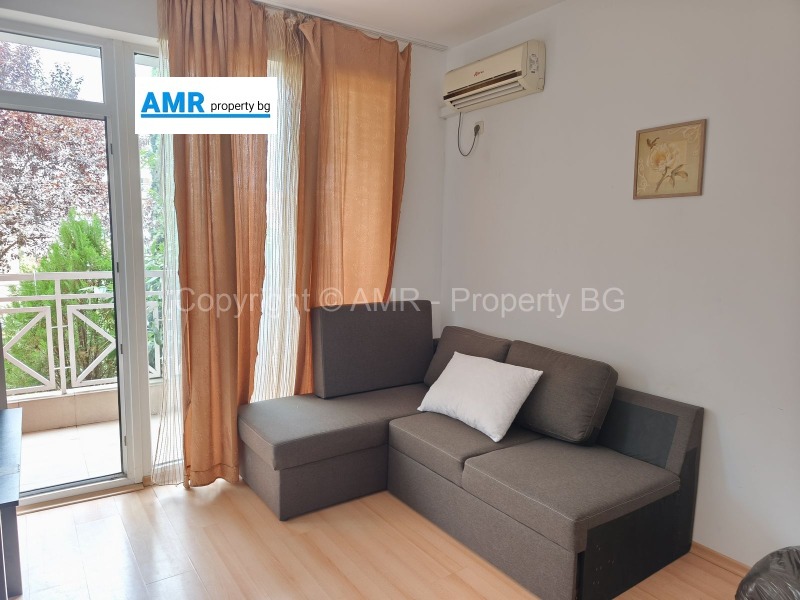 Na prodej  Studio oblast Burgas , k.k. Slančev brjag , 30 m2 | 20352008 - obraz [6]