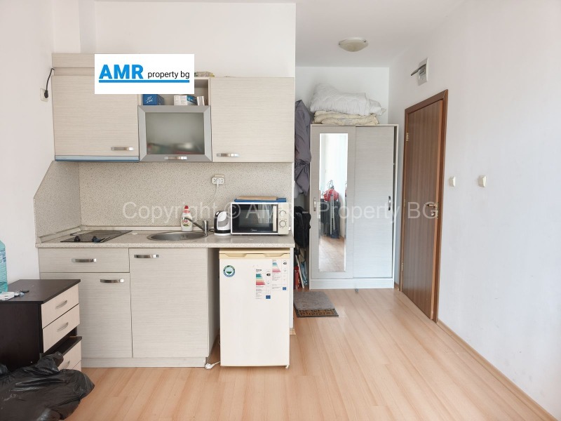 Na prodej  Studio oblast Burgas , k.k. Slančev brjag , 30 m2 | 20352008 - obraz [5]