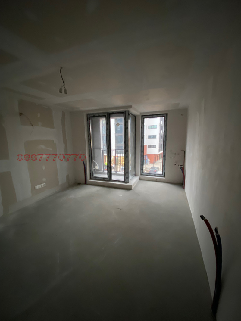 Продава 1-СТАЕН, гр. София, Малинова долина, снимка 4 - Апартаменти - 53257560