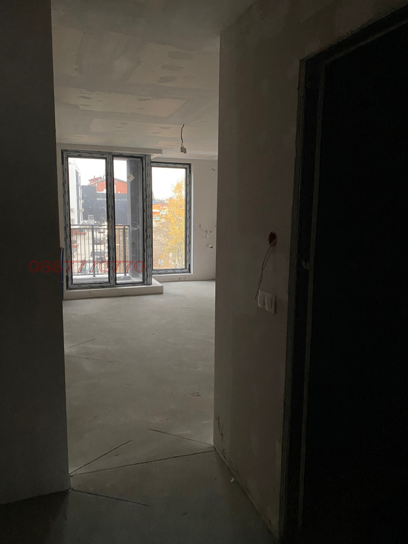 Продава 1-СТАЕН, град София, Малинова долина • 122000 € / 238611.26 лв. • 38590595 1