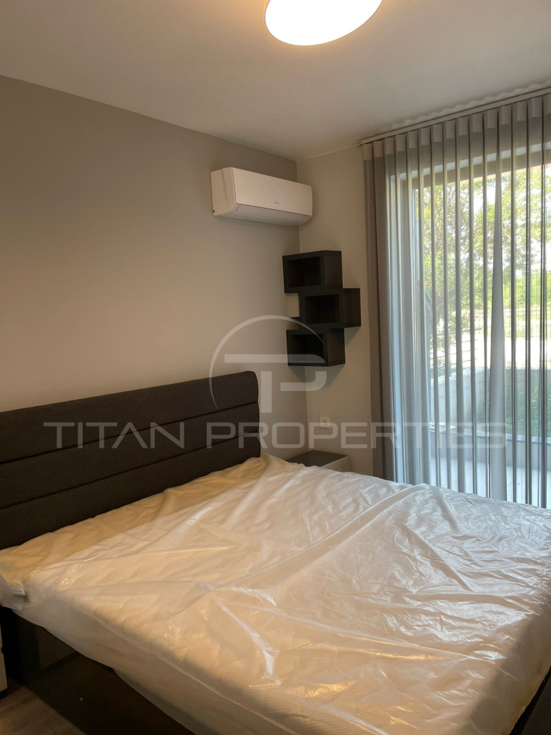 Te koop  1 slaapkamer Plovdiv , Christo Smirnenski , 98 m² | 98896212 - afbeelding [4]