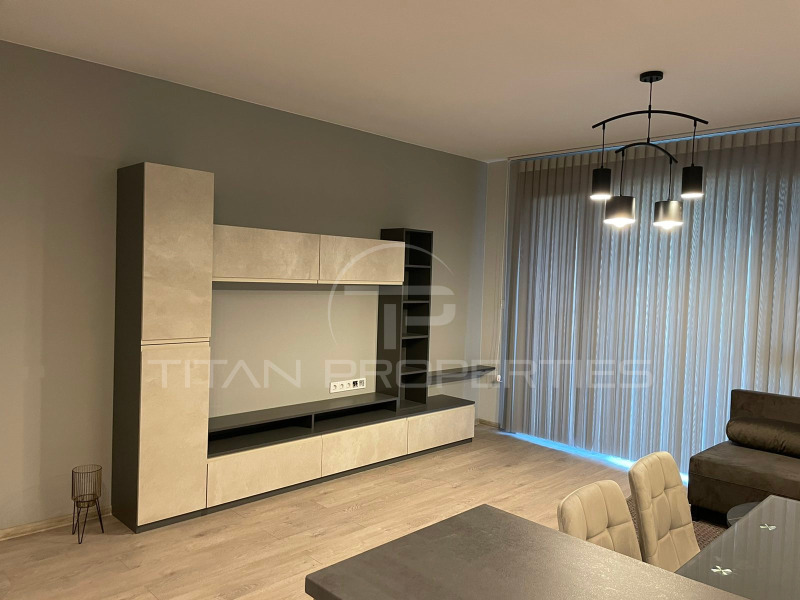 Na prodej  1 ložnice Plovdiv , Christo Smirnenski , 98 m2 | 98896212 - obraz [2]