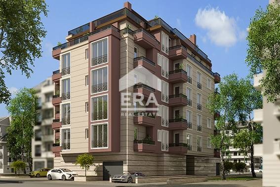 Продава 2-СТАЕН, гр. София, област София-град, снимка 3 - Aпартаменти - 47493826