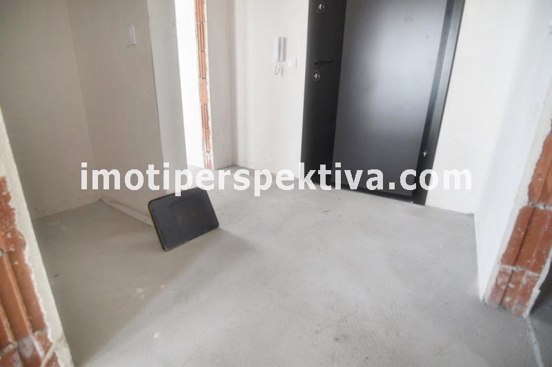 Eladó  1 hálószoba Plovdiv , Kjucsuk Parizs , 60 négyzetméter | 49352933 - kép [6]