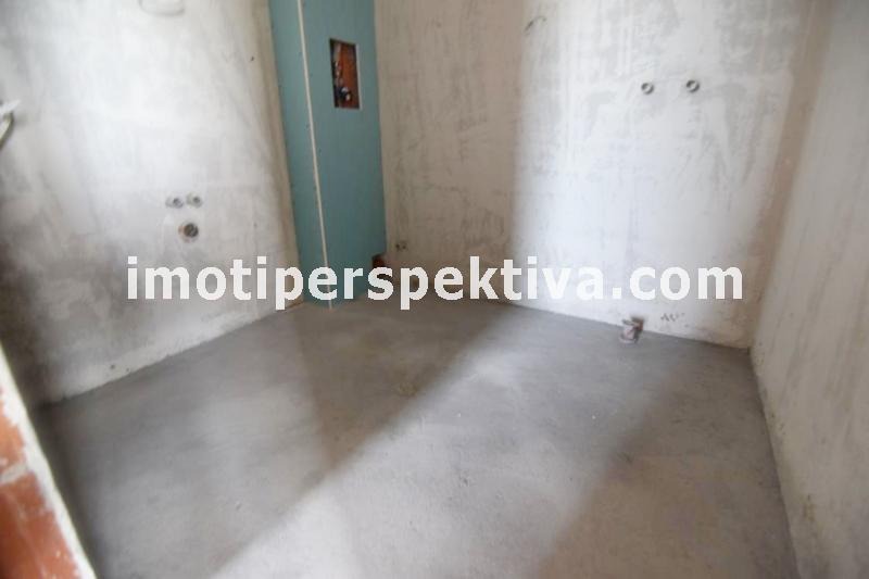 Eladó  1 hálószoba Plovdiv , Kjucsuk Parizs , 60 négyzetméter | 49352933 - kép [5]