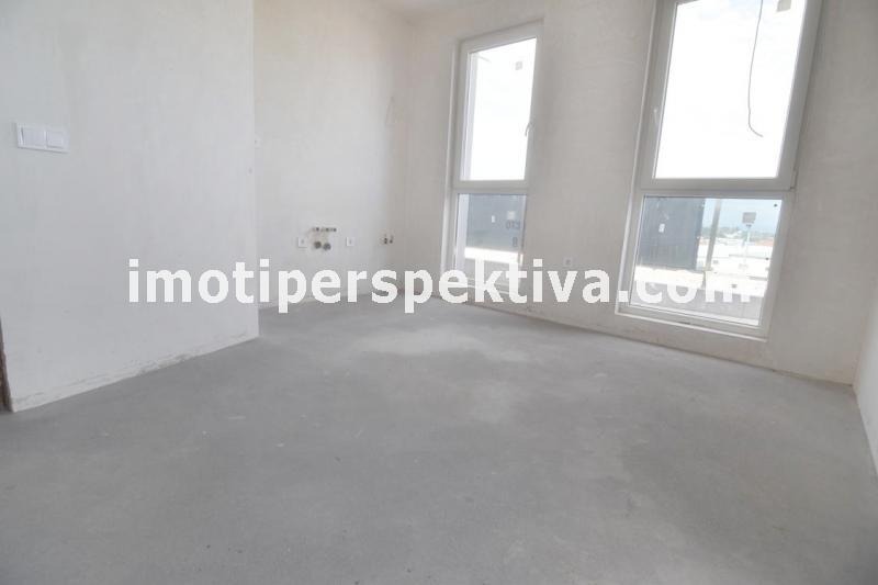 Satılık  1 yatak odası Plovdiv , Kyuçuk Parij , 60 metrekare | 49352933 - görüntü [2]