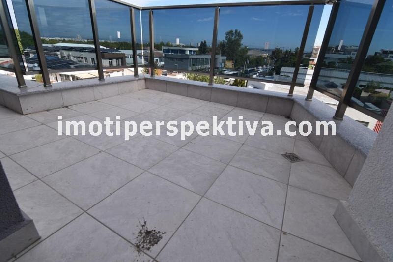 Satılık  1 yatak odası Plovdiv , Kyuçuk Parij , 60 metrekare | 49352933 - görüntü [3]