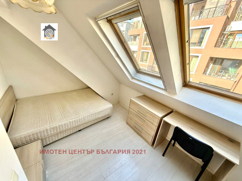 À venda  1 quarto Sofia , Medicinska akademiia , 65 m² | 78210963 - imagem [2]