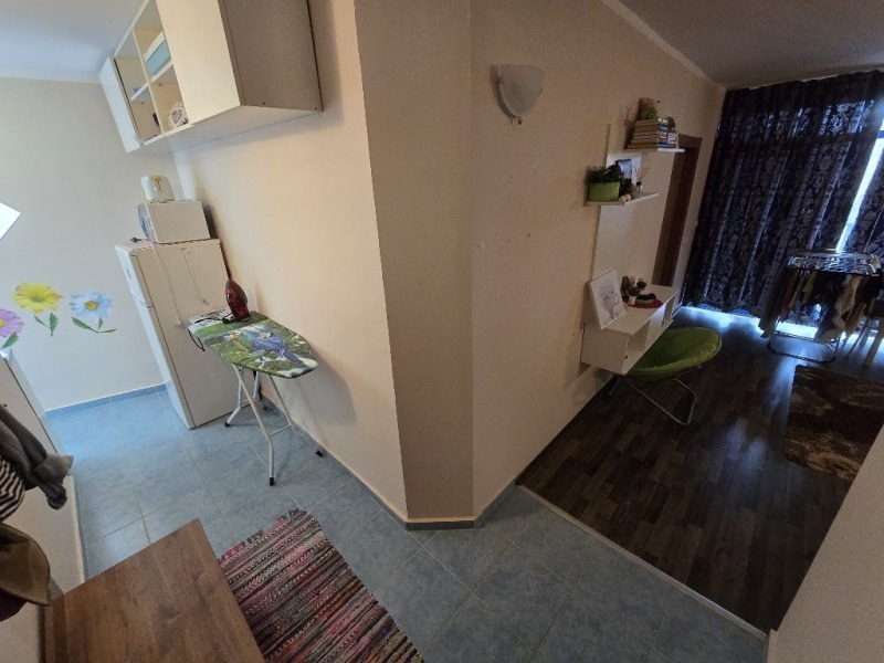 Zu verkaufen  1 Schlafzimmer region Burgas , k.k. Slantschew brjag , 63 qm | 27202161 - Bild [5]