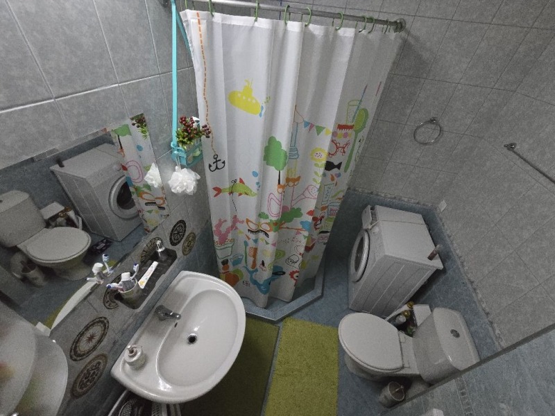 Zu verkaufen  1 Schlafzimmer region Burgas , k.k. Slantschew brjag , 63 qm | 27202161 - Bild [11]