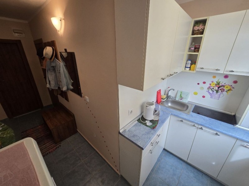 Zu verkaufen  1 Schlafzimmer region Burgas , k.k. Slantschew brjag , 63 qm | 27202161 - Bild [6]