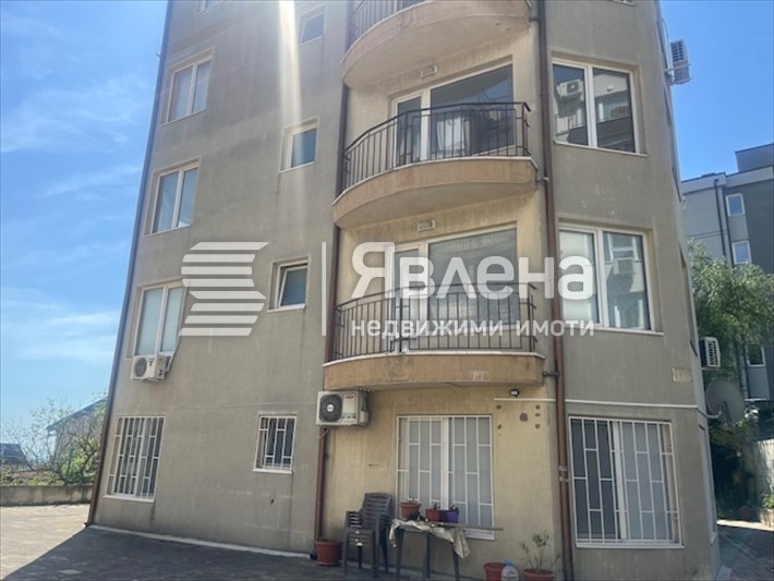 Na prodej  1 ložnice Varna , Vinica , 63 m2 | 90319559