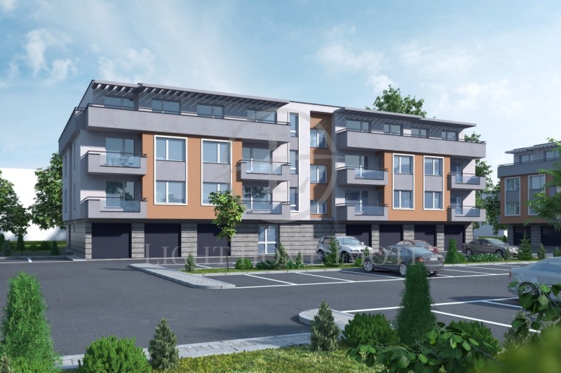 En venta  1 dormitorio Plovdiv , Belomorski , 108 metros cuadrados | 32599303 - imagen [3]