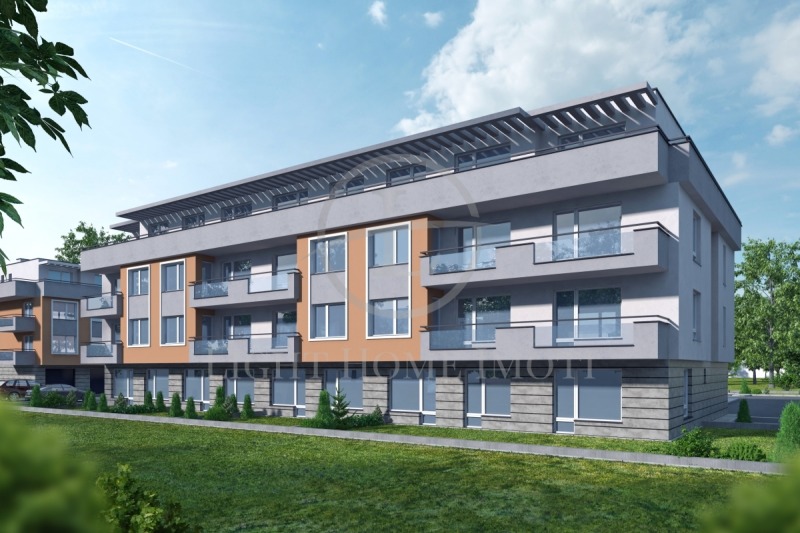 En venta  1 dormitorio Plovdiv , Belomorski , 108 metros cuadrados | 32599303 - imagen [2]