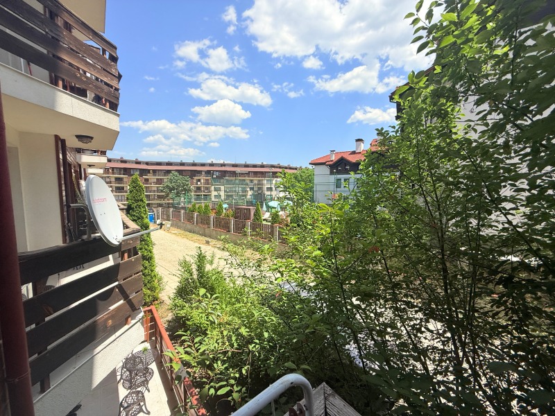 Te koop  1 slaapkamer regio Blagoëvgrad , Bansko , 55 m² | 65717058 - afbeelding [17]