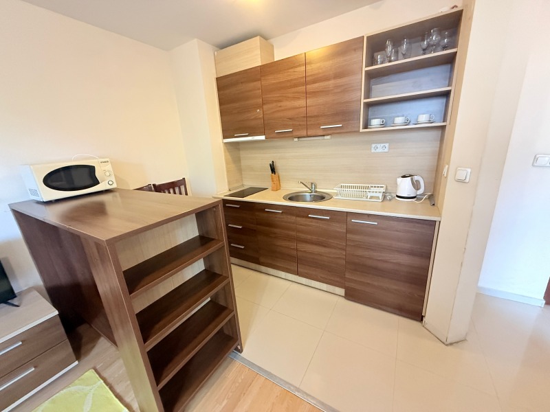 Te koop  1 slaapkamer regio Blagoëvgrad , Bansko , 55 m² | 65717058 - afbeelding [14]