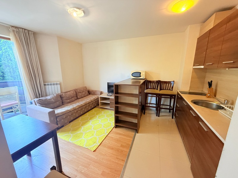 Te koop  1 slaapkamer regio Blagoëvgrad , Bansko , 55 m² | 65717058 - afbeelding [4]