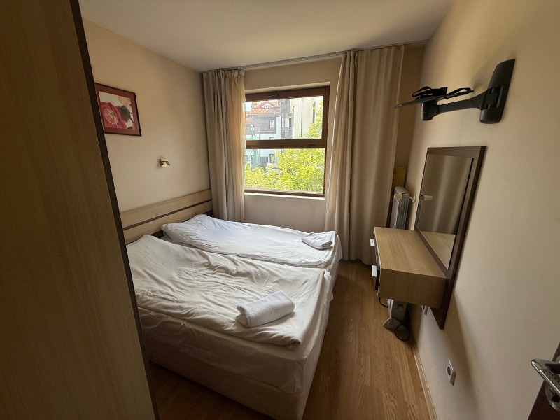 Te koop  1 slaapkamer regio Blagoëvgrad , Bansko , 55 m² | 65717058 - afbeelding [6]