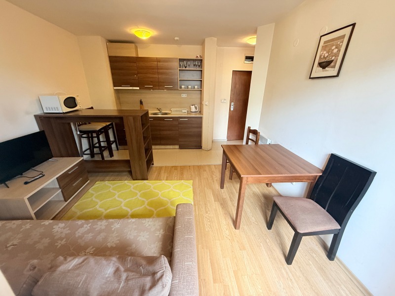 Te koop  1 slaapkamer regio Blagoëvgrad , Bansko , 55 m² | 65717058 - afbeelding [2]
