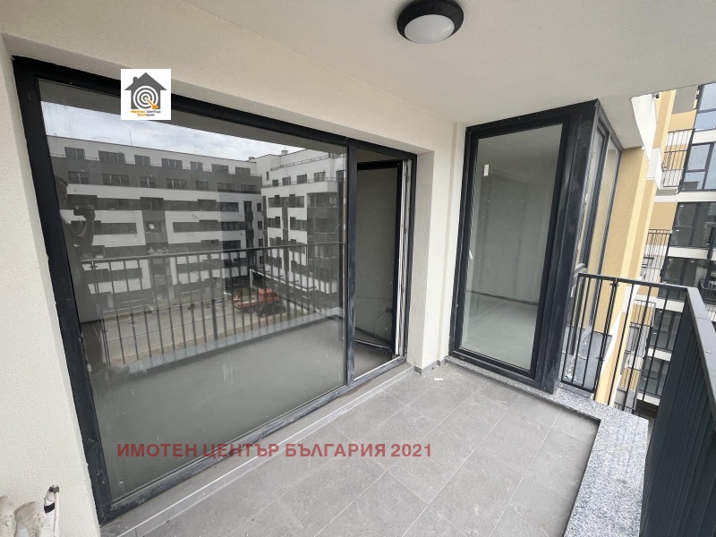 À venda  1 quarto Sofia , Malinova dolina , 64 m² | 45883801 - imagem [7]