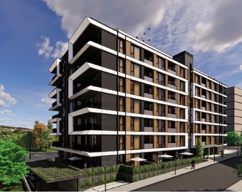 Продава 2-СТАЕН, град София, Витоша • 149812 € • 25217906 — Holmes.bg