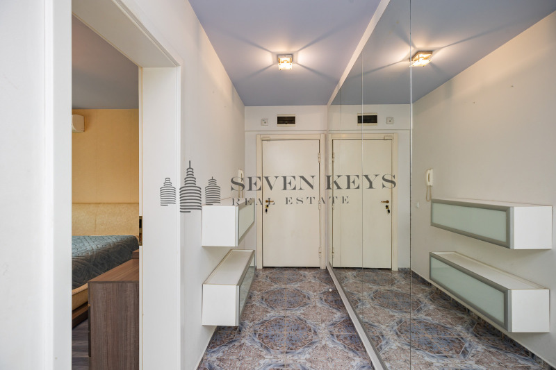 Продава 2-СТАЕН, гр. Варна, м-т Евксиноград, снимка 5 - Апартаменти - 52417016