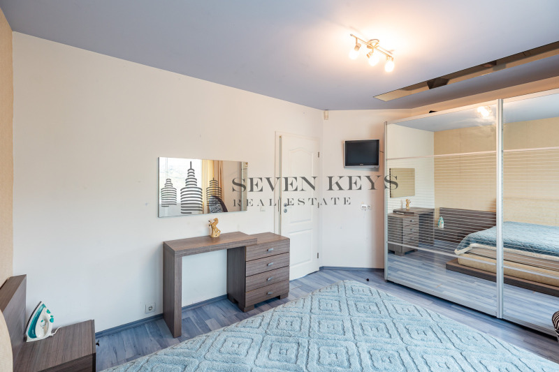 Продава 2-СТАЕН, гр. Варна, м-т Евксиноград, снимка 7 - Апартаменти - 52417016