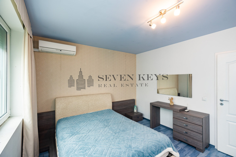 Продава 2-СТАЕН, гр. Варна, м-т Евксиноград, снимка 8 - Апартаменти - 52417016