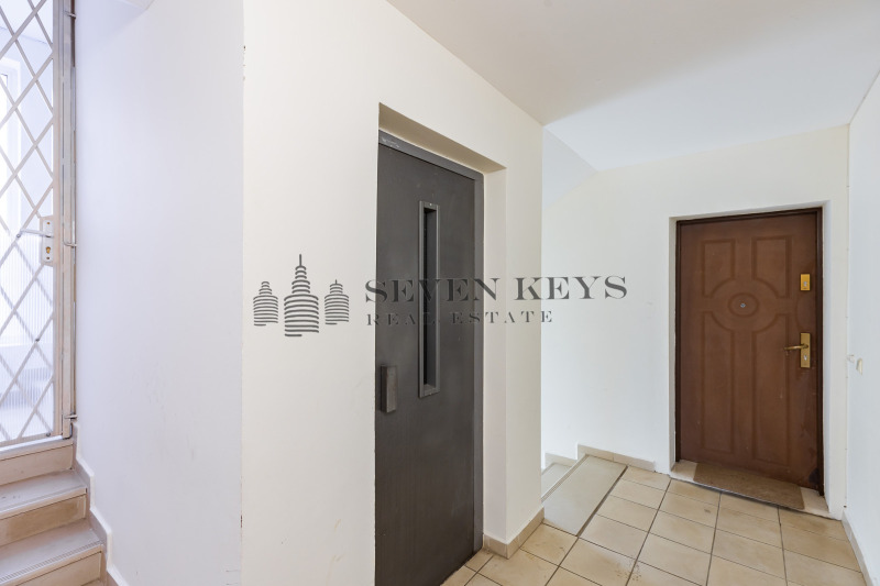 Продава 2-СТАЕН, гр. Варна, м-т Евксиноград, снимка 11 - Апартаменти - 52417016