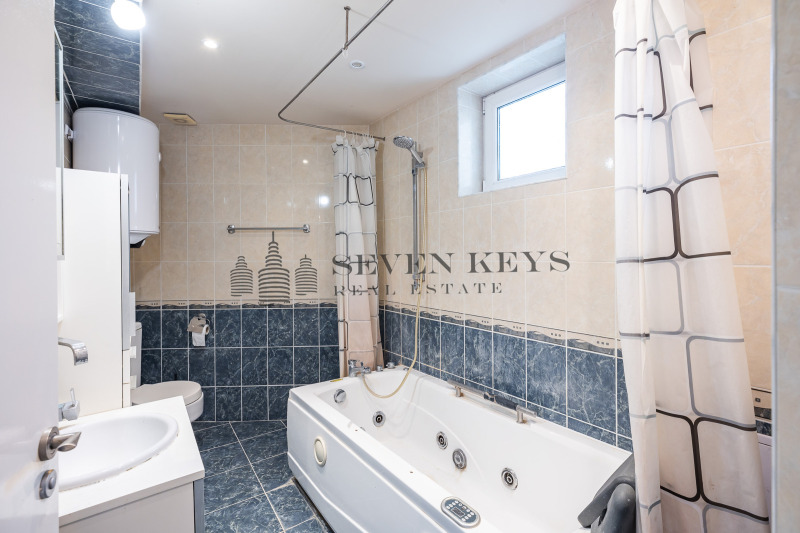 Продава 2-СТАЕН, гр. Варна, м-т Евксиноград, снимка 10 - Апартаменти - 52417016